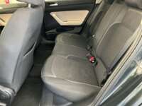 Volkswagen Virtus 2025 4p Comfortline L3/1.0/T Aut 2025 Volkswagen Virtus Venta Interiores 19