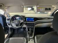 Volkswagen Virtus 2025 4p Comfortline L3/1.0/T Aut 2025 Volkswagen Virtus Venta Interiores 20