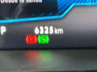 Volkswagen Virtus 2025 4p Comfortline L3/1.0/T Aut 2025 Volkswagen Virtus Venta Interiores 3