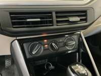 Volkswagen Virtus 2025 4p Comfortline L3/1.0/T Aut 2025 Volkswagen Virtus Venta Interiores 5