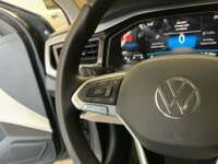 Volkswagen Virtus 2025 4p Comfortline L3/1.0/T Aut 2025 Volkswagen Virtus Venta Interiores 6