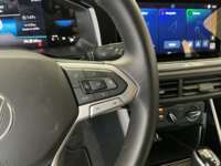 Volkswagen Virtus 2025 4p Comfortline L3/1.0/T Aut 2025 Volkswagen Virtus Venta Interiores 7