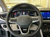 Volkswagen Virtus 2025 4p Comfortline L3/1.0/T Aut 2025 Volkswagen Virtus Venta Interiores 8