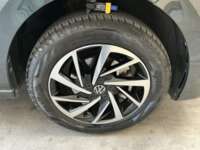 Volkswagen Virtus 2025 4p Comfortline L3/1.0/T Aut 2025 Volkswagen Virtus Venta Llantas 1