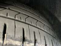 Volkswagen Virtus 2025 4p Comfortline L3/1.0/T Aut 2025 Volkswagen Virtus Venta Llantas 11