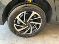 Volkswagen Virtus 2025 4p Comfortline L3/1.0/T Aut 2025 Volkswagen Virtus Venta Llantas 4