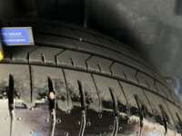 Volkswagen Virtus 2025 4p Comfortline L3/1.0/T Aut 2025 Volkswagen Virtus Venta Llantas 5