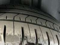 Volkswagen Virtus 2025 4p Comfortline L3/1.0/T Aut 2025 Volkswagen Virtus Venta Llantas 8