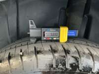 Volkswagen Virtus 2025 4p Comfortline L3/1.0/T Aut 2025 Volkswagen Virtus Venta Llantas 9