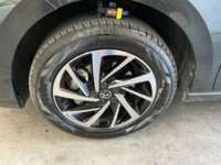 Volkswagen Virtus 2025 4p Comfortline L3/1.0/T Aut 2025 Volkswagen Virtus Venta Llantas 10