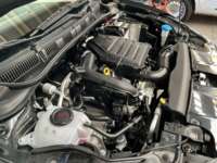 Volkswagen Virtus 2025 4p Comfortline L3/1.0/T Aut 2025 Volkswagen Virtus Venta Motor 1