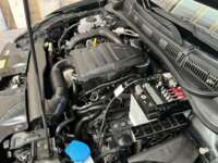 Volkswagen Virtus 2025 4p Comfortline L3/1.0/T Aut 2025 Volkswagen Virtus Venta Motor 3