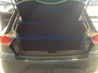 Seat Ibiza 2025 5p Style L4/1.6 Man IMG_5441