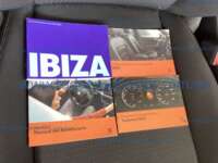 Seat Ibiza 2025 5p Style L4/1.6 Man IMG_5443