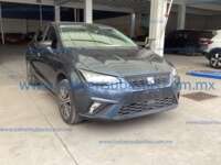 Seat Ibiza 2025 5p Style L4/1.6 Man IMG_5398