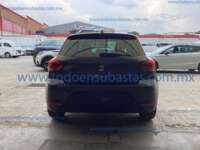 Seat Ibiza 2025 5p Style L4/1.6 Man IMG_5401