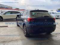 Seat Ibiza 2025 5p Style L4/1.6 Man IMG_5402