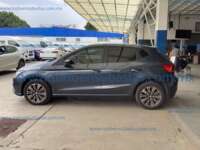 Seat Ibiza 2025 5p Style L4/1.6 Man IMG_5403