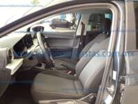 Seat Ibiza 2025 5p Style L4/1.6 Man IMG_5405