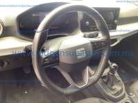 Seat Ibiza 2025 5p Style L4/1.6 Man IMG_5406