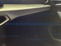 Seat Ibiza 2025 5p Style L4/1.6 Man IMG_5420