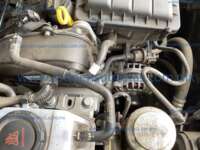 Seat Ibiza 2025 5p Style L4/1.6 Man IMG_5437