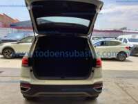 Volkswagen Taos 2022 5p Highline L4/1.4/T Tiptronic IMG_5218