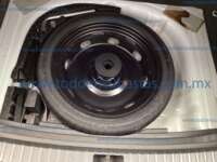 Volkswagen Taos 2022 5p Highline L4/1.4/T Tiptronic IMG_5219