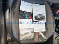 Volkswagen Taos 2022 5p Highline L4/1.4/T Tiptronic IMG_5222