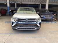 Volkswagen Taos 2022 5p Highline L4/1.4/T Tiptronic IMG_5178