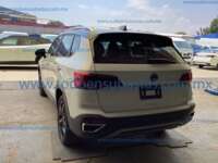 Volkswagen Taos 2022 5p Highline L4/1.4/T Tiptronic IMG_5184