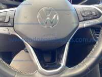 Volkswagen Taos 2022 5p Highline L4/1.4/T Tiptronic IMG_5206