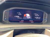 Volkswagen Taos 2022 5p Highline L4/1.4/T Tiptronic IMG_5190