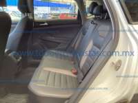 Volkswagen Taos 2022 5p Highline L4/1.4/T Tiptronic IMG_5205