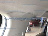 Volkswagen Taos 2022 5p Highline L4/1.4/T Tiptronic IMG_5209