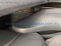 Volkswagen Taos 2022 5p Highline L4/1.4/T Tiptronic IMG_5210