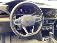 Volkswagen Taos 2022 5p Highline L4/1.4/T Tiptronic IMG_5189