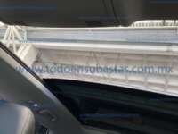 Volkswagen Taos 2022 5p Highline L4/1.4/T Tiptronic IMG_5195