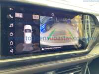 Volkswagen Taos 2022 5p Highline L4/1.4/T Tiptronic IMG_5197