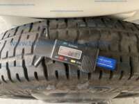 Volkswagen Taos 2022 5p Highline L4/1.4/T Tiptronic IMG_7368