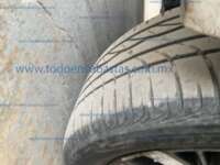 Volkswagen Taos 2022 5p Highline L4/1.4/T Tiptronic IMG_7362