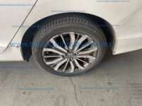 Volkswagen Taos 2022 5p Highline L4/1.4/T Tiptronic IMG_7352