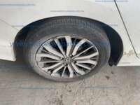 Volkswagen Taos 2022 5p Highline L4/1.4/T Tiptronic IMG_7347