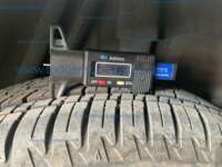 Volkswagen Taos 2022 5p Highline L4/1.4/T Tiptronic IMG_7357