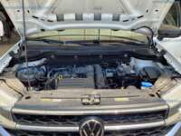 Volkswagen Taos 2022 5p Highline L4/1.4/T Tiptronic IMG_5213