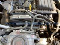 Volkswagen Taos 2022 5p Highline L4/1.4/T Tiptronic IMG_5215