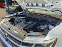 Volkswagen Taos 2022 5p Highline L4/1.4/T Tiptronic IMG_5212