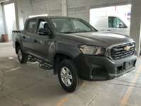 Chevrolet S10 Max 2025 4p Crew Cabina L4/2.4 Man IMG_3606