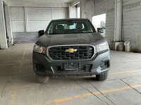 Chevrolet S10 Max 2025 4p Crew Cabina L4/2.4 Man IMG_3605