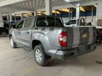 Chevrolet S10 Max 2025 4p Crew Cabina L4/2.4 Man IMG_3611